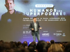 Raúl Ordóñez reivindica el papel de las universidades para formar en inteligencia artificial ante el avance de esta tecnología