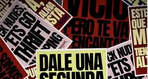 Alumnos organizan «ReVest UMH», un mercadillo con el que fomentar el mercado circular y combatir el consumismo del Viernes Negro