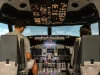 La Universidad de León se convierte en la primera española con un simulador Boeing 737-800 certificado para la formación avanzada de pilotos