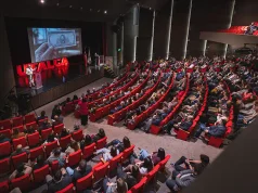 La universidad chilena de Talca cumple 45 años