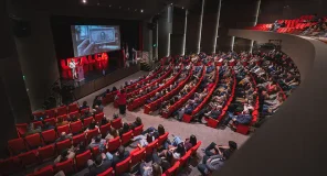 La universidad chilena de Talca cumple 45 años