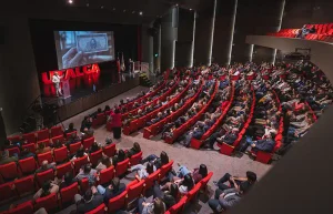La universidad chilena de Talca cumple 45 años