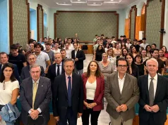 El XXVII Simposio Internacional de Actualización en Derecho Administrativo de la UNED en Almería aborda temas como el acceso al emplo público o la IA en la Administración