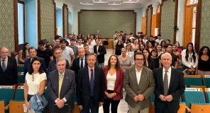 El XXVII Simposio Internacional de Actualización en Derecho Administrativo de la UNED en Almería aborda temas como el acceso al emplo público o la IA en la Administración