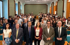 El XXVII Simposio Internacional de Actualización en Derecho Administrativo de la UNED en Almería aborda temas como el acceso al emplo público o la IA en la Administración