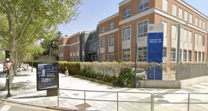 La UPCT abrirá a Cartagena su Campus de Alfonso XIII eliminando la valla que lo separa de la ciudad