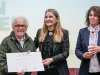 El físico Conrado Franco Varotto, doctor Honoris Causa por la UNCUYO de Argentina