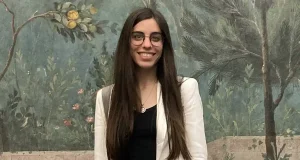 Helena Gonzalbes imparte este jueves una conferencia magistral sobre monedas hispanoromanas en León