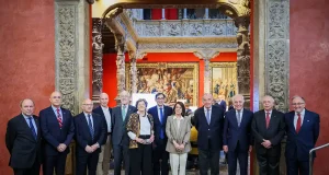 Una veintena de académicos de toda España analizan en Zaragoza el papel el Canal Imperial y su legado al Aragón del siglo XXI