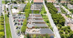 Fesolar, la web en la que puedes conocer costes, subvenciones o vida útil de la energía fotovoltaica