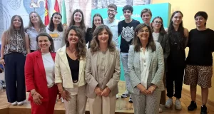 13 estudiantes de la ULE desarrollarán este verano proyecto de dinamización social, cultural y económica en municipios de la provincia de León