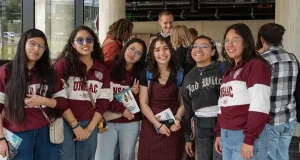 Los 6.154 nuevos estudiantes de la UNAL de Colombia inician un nuevo semestre entre los ecos del terremoto de conmocionó al país