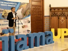 El IIAMA-UPV celebra 25 años como referente nacional e internacional en ingeniería del agua y medio ambiente