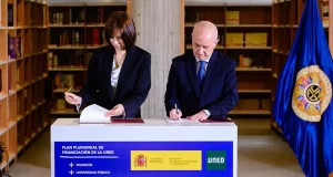 La UNED doblará su oferta académica hasta 2029 con la ampliación de veinte mil plazas en sectores como la salud, la educación o la ingeniería