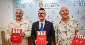 La asociación Hipania Nostra recoge en un libro sus 50 años de trabajo