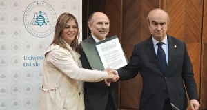 La UNIOVI, la OEI y el Gobierno de Asturias promoverán la movilidad de profesores e investigadores