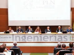 La ULE acoge por primera vez el Congreso de la Sociedad Española para el Procesamiento del Lenguaje Natural, que celebra su 42 edición
