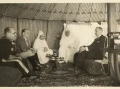 La Alcazaba de Almería acoge una exposición fotográfica sobre el antiguo protectorado español en Marruecos entre 1860 y 1956