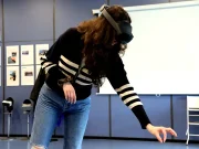 Cómo puede ayudar la Realidad Virtual inmersiva como herramienta de apoyo para la gestión de la ansiedad