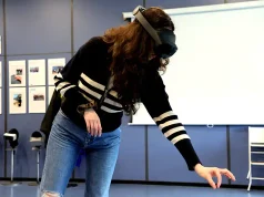 Cómo puede ayudar la Realidad Virtual inmersiva como herramienta de apoyo para la gestión de la ansiedad