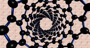 Nanotubos para aumentar la eficacia y resistencia de los antibióticos