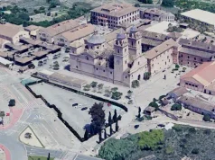 Cuatro proyectos de residencias universitarias en Murcia ampliarán en más de dos mil las plazas residenciales para estudiantes
