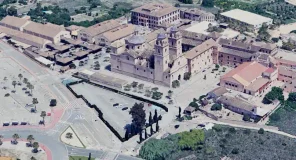 Cuatro proyectos de residencias universitarias en Murcia ampliarán en más de dos mil las plazas residenciales para estudiantes