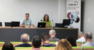 ‘InnoMeatEdu’ servirá de conexión entre la industria cárnica europea y el mundo académico