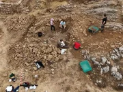 La IX campaña de excavaciones en La Peña del Castro contará con actividades de divulgación abiertas al público y una prospección participativa con vecinos