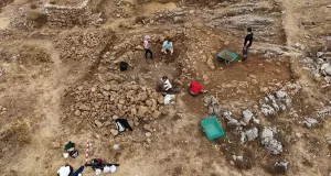 La IX campaña de excavaciones en La Peña del Castro contará con actividades de divulgación abiertas al público y una prospección participativa con vecinos