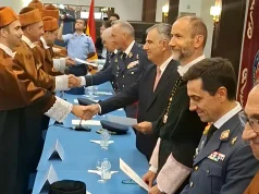 El Centro Universitario de la Defensa de la UPCT incorpora un máster en Gestión Económico-Administrativa y tramita otro en Operaciones Militares en el Ciberespacio