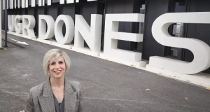 La Universidad de Granada nombra a la profesora Blanca Biel directora del programa UGR-DONES