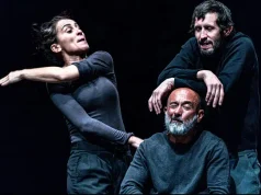 Yllana, Los Absurdos Teatro, Companhia do Chapitô y Compañía Ual·la, entre las compañías que acercarán el teatro a las Noches del Clunia en Burgos