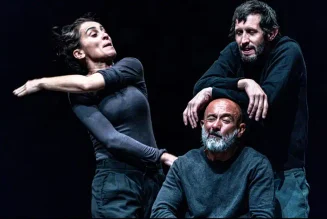 Yllana, Los Absurdos Teatro, Companhia do Chapitô y Compañía Ual·la, entre las compañías que acercarán el teatro a las Noches del Clunia en Burgos