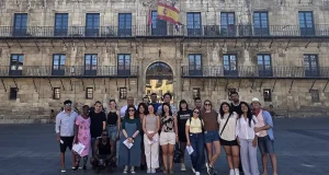 La Universidad de León renueva con la RAE y el ASELE el acuerdo para impartir el máster que forma a los futuros especialistas del español en todo el mundo