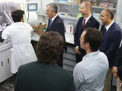 El grupo de Excelencia de la UPCT Excelmaq aspira a ser referente internacional en materiales avanzados y tecnologías cuánticas