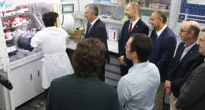 El grupo de Excelencia de la UPCT Excelmaq aspira a ser referente internacional en materiales avanzados y tecnologías cuánticas
