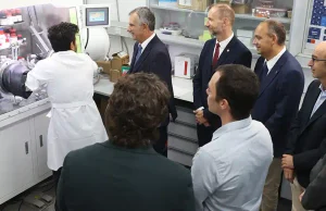 El grupo de Excelencia de la UPCT Excelmaq aspira a ser referente internacional en materiales avanzados y tecnologías cuánticas