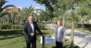 La viróloga Margarita del Val, nueva Doctora Honoris Causa de la UMH