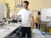 La UPCT lidera el proyecto para triplicar la transferencia de calor en procesos industriales con flujos viscosos
