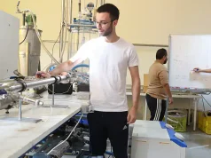 La UPCT lidera el proyecto para triplicar la transferencia de calor en procesos industriales con flujos viscosos