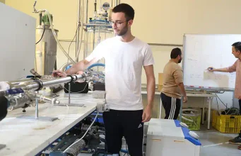 La UPCT lidera el proyecto para triplicar la transferencia de calor en procesos industriales con flujos viscosos