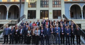 Las universidades murcianas se unen a la de Roma para internacionalizarse en el Kurdistán iraquí a través del proyecto UNIMED