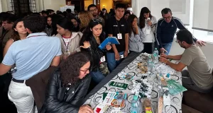 Doce universidades públicas y privadas de España buscan estudiantes hispanos en Costa Rica, Colombia y Perú