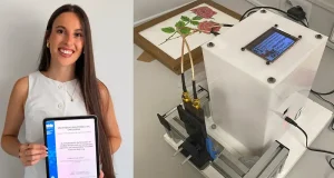 Validan clínicamente un prototipo no invasivo para medir la glucosa con niveles de precisión superiores al 96%