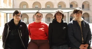 Una asociación de estudiantes de Altas Capacidades quiere convertir las 239 «mentes inquietas» de la UPCT en un valor para la Universidad