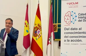 La UCLM y el Gobierno de Castilla-La Mancha han puesto en marcha la Cátedra Institucional de Inteligencia del Dato