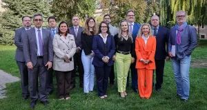 Universidades hispanas y europeas participan en las I Jornadas Académicas sobre “Justicia, Derecho y Consensualidad” en Burgos