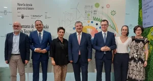La XXII Semana de la Ciencia y la Tecnología de Murcia supera por vez primera el centenar de expositores y las 500 actividades