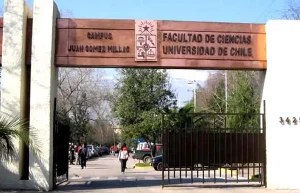 Chile celebrará en noviembre el XXV Simposio Chileno de Física, el encuentro bienal más importante de esta disciplina